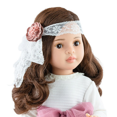 Paola Reina кукла Лидия Рейна , 60 см