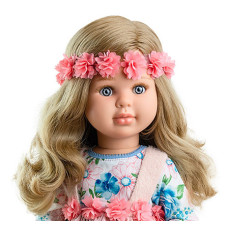 Paola Reina кукла Альма, 60 см