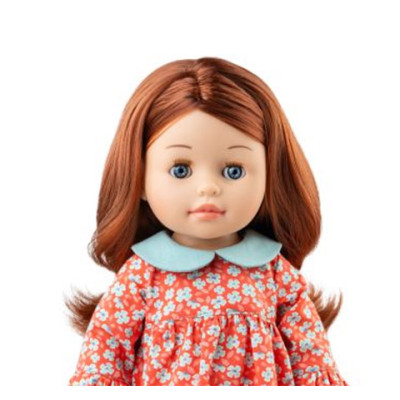 Паола Рейна Кукла Бекка, 42 см