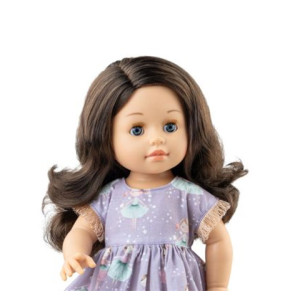 Кукла Эмили Paola Reina, 42 см Кукла Эмили Paola Reina, 42 см