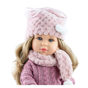 Кукла Паола Рейна Одри, 42 см Кукла Паола Рейна Одри, 42 см