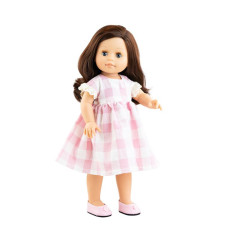 Paola Reina Кукла Эмили, 42 см
