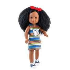 Паола Рейна Кукла Хелен, 42 см