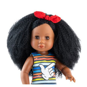 Паола Рейна Кукла Хелен, 42 см Паола Рейна Кукла Хелен, 42 см