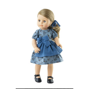 Paola Reina Кукла Лина, 42 см Paola Reina Кукла Лина, 42 см