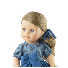 Paola Reina Кукла Лина, 42 см Paola Reina Кукла Лина, 42 см