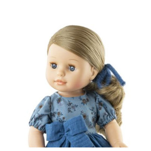 Paola Reina Кукла Лина, 42 см Paola Reina Кукла Лина, 42 см