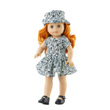 Паола Рейна Кукла Марибель, 42 см. 