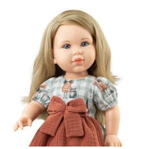 Паола Рейна кукла Одри, 42 см Паола Рейна кукла Одри, 42 см