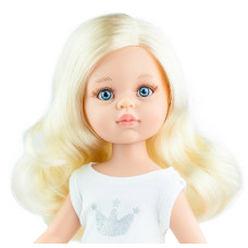 Куклы Паола Рейна Клаудия, 32 см