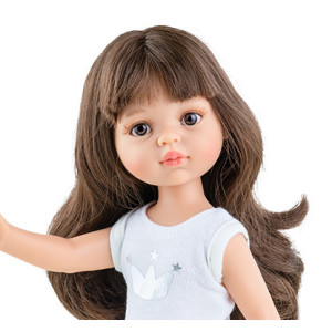 Кукла Паола Рейна Кэрол, 32 см Кукла Паола Рейна Кэрол, 32 см