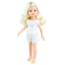 Куклы Паола Рейна Клаудия, 32 см