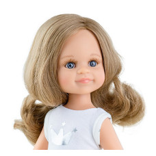 Куклы Паола Рейна Клео, 32 см