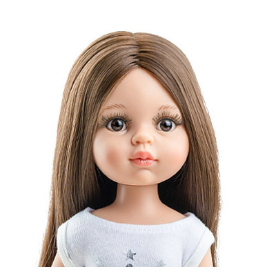 Паола Рейна кукла Кэрол, 32 см