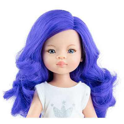 Кукла Паола Рейна Мар, 32 см