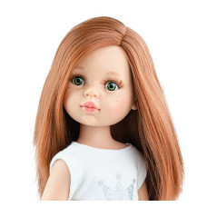 Кукла Кристи Паола Рейна, 32 см