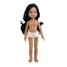 Кукла Клео Паола Рейна без одежды, 32 см 