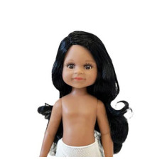 Кукла Клео Паола Рейна без одежды, 32 см 