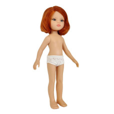 Кукла Натали Паола Рейна без одежды, 32 см