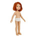 Кукла Натали Паола Рейна без одежды, 32 см