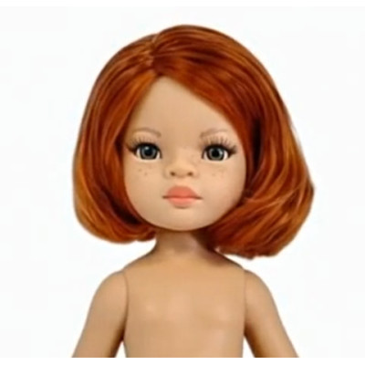 Кукла Натали Паола Рейна без одежды, 32 см