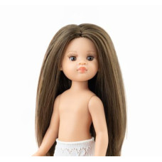 Кукла Нора Паола рейна в трусиках, 32 см