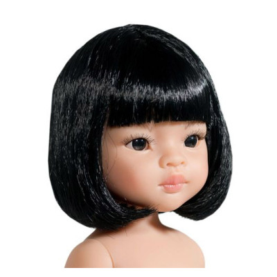 Паола Рейна кукла Лиу без одежды, 32 см