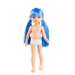 Кукла Лиу Паола Рейна без одежды, 32 см Кукла Лиу Паола Рейна без одежды, 32 см