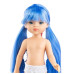 Кукла Лиу Паола Рейна без одежды, 32 см Кукла Лиу Паола Рейна без одежды, 32 см
