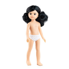 Паола Рейна кукла Нора без одежды, 32 см Паола Рейна кукла Нора без одежды, 32 см