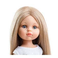 Паола Рейна Карла Рапунцель, 32 см