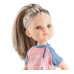 Паола Рейна кукла Моника футболистка, 32 см