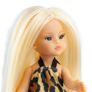 Paola Reina Кукла Ная, 21 см Paola Reina Кукла Ная, 21 см