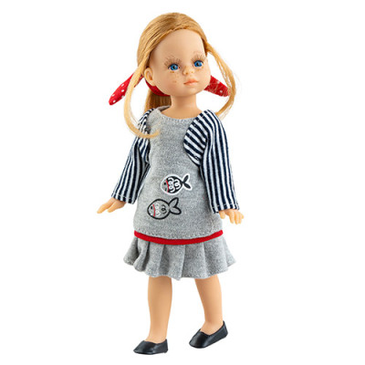 Паола Рейна кукла Пили, 21 см 