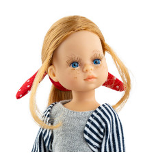 Паола Рейна кукла Пили, 21 см Паола Рейна кукла Пили, 21 см