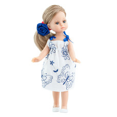 Paola Reina Кукла Валерия, 21 см Paola Reina Кукла Валерия, 21 см