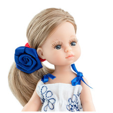 Paola Reina Кукла Валерия, 21 см Paola Reina Кукла Валерия, 21 см