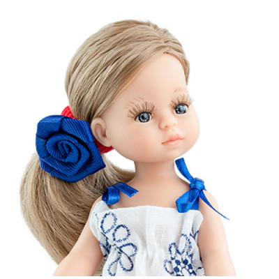 Paola Reina Кукла Валерия, 21 см