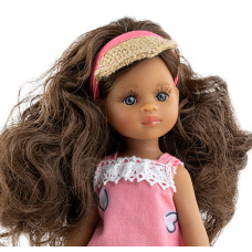 Паола Рейна кукла Даниэла, 21 см Паола Рейна кукла Даниэла, 21 см