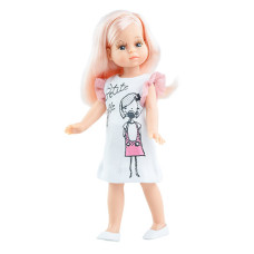 Paola Reina Кукла Елена, 21 см Paola Reina Кукла Елена, 21 см