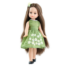 Paola Reina Кукла Стела, 21 см