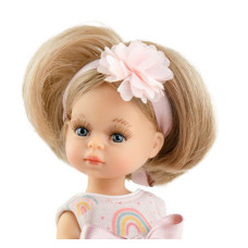 Паола Рейна кукла Ракель, 21 см