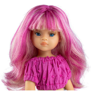 Паола Рейна кукла Сорайа, 21 см Паола Рейна кукла Сорайа, 21 см