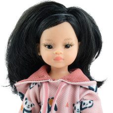 Паола Рейна кукла Мария Хосе, 21 см 