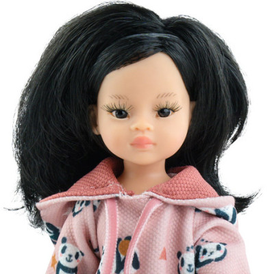 Паола Рейна кукла Мария Хосе, 21 см 