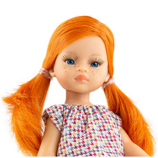 Паола Рейна кукла Сандра, 21 см Паола Рейна кукла Сандра, 21 см