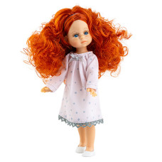Paola Reina Кукла Паула, 21 см