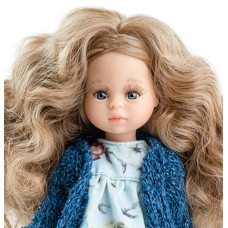 Paola Reina Кукла Инес, 21 см