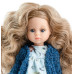 Paola Reina Кукла Инес, 21 см
