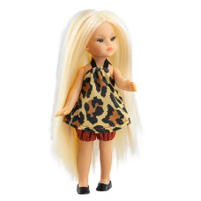 Paola Reina Кукла Ная, 21 см